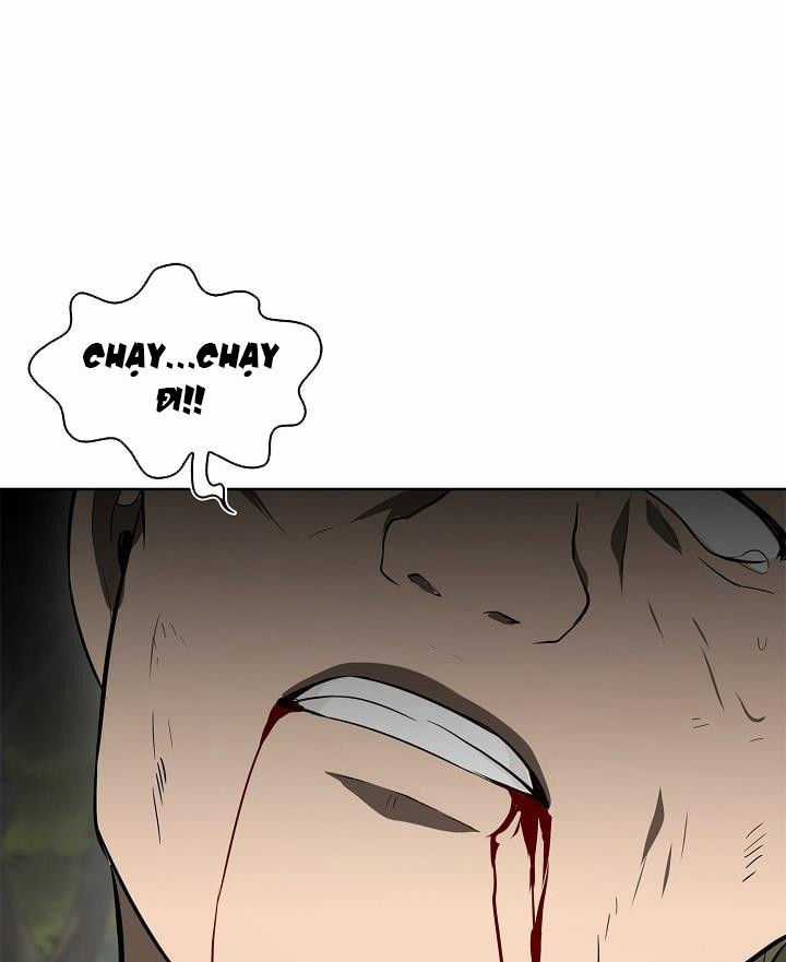 Vua Thăng Cấp Chương 19 trang 22