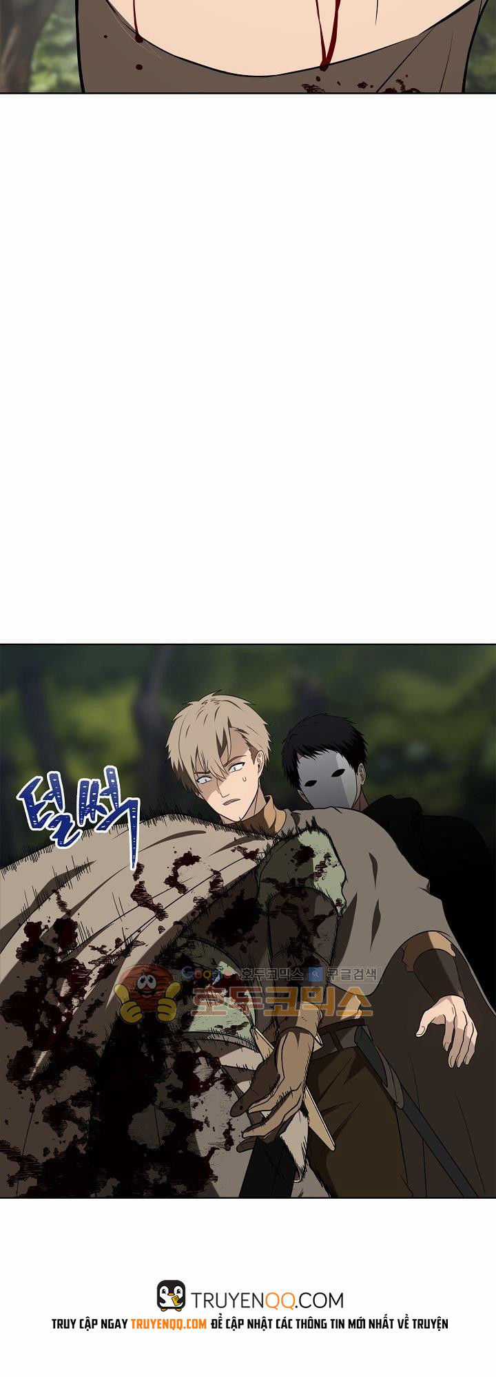 Vua Thăng Cấp Chương 19 trang 23