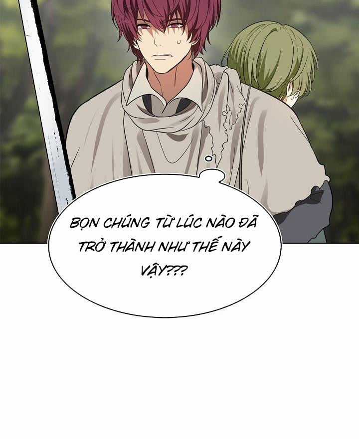 Vua Thăng Cấp Chương 19 trang 28