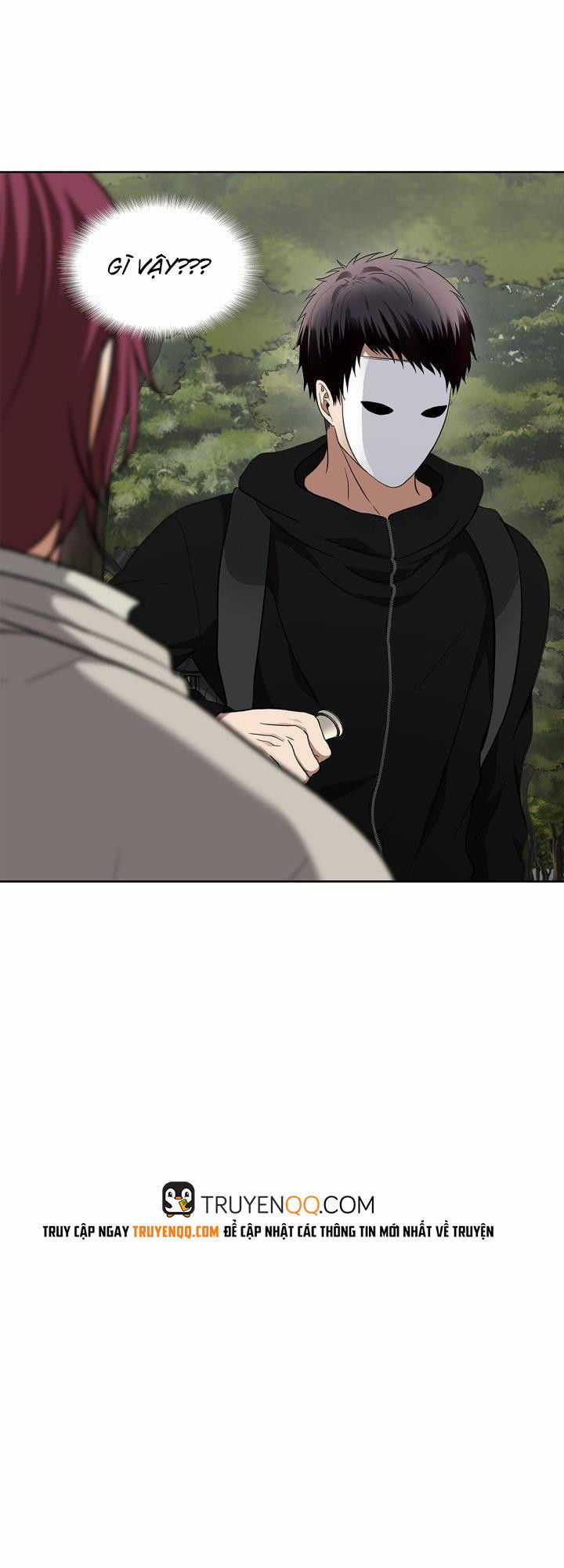 Vua Thăng Cấp Chương 19 trang 31