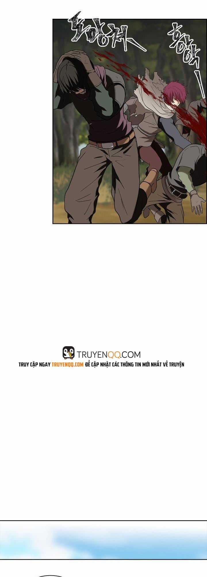 Vua Thăng Cấp Chương 19 trang 35