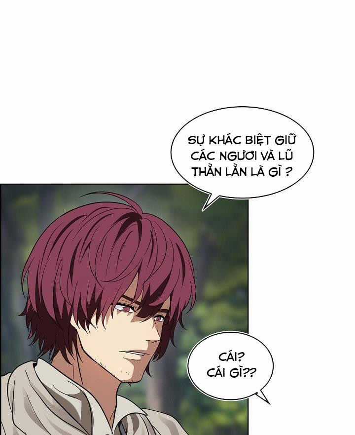 Vua Thăng Cấp Chương 19 trang 38