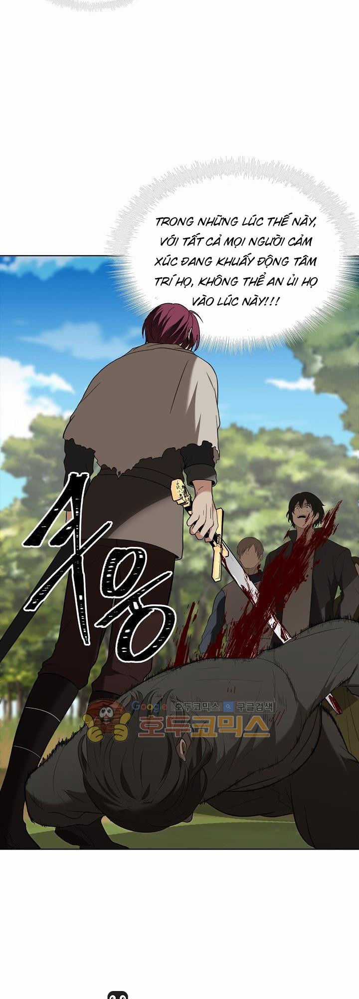 Vua Thăng Cấp Chương 19 trang 41