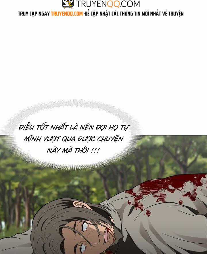 Vua Thăng Cấp Chương 19 trang 42