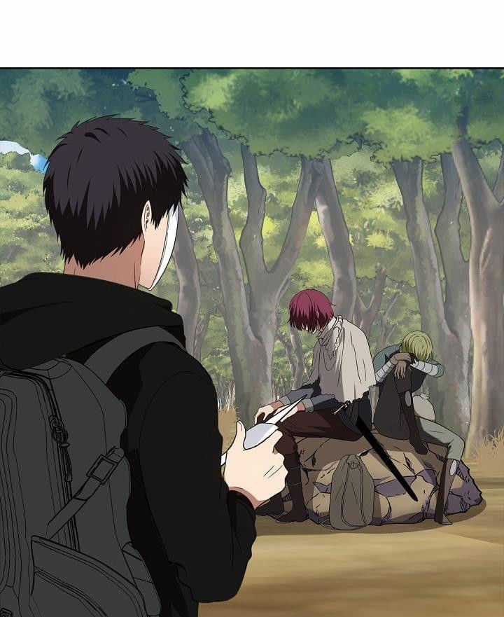 Vua Thăng Cấp Chương 19 trang 44