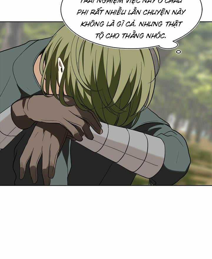 Vua Thăng Cấp Chương 19 trang 46