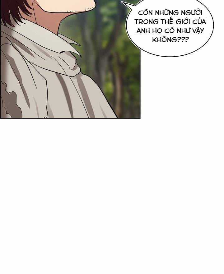 Vua Thăng Cấp Chương 19 trang 50