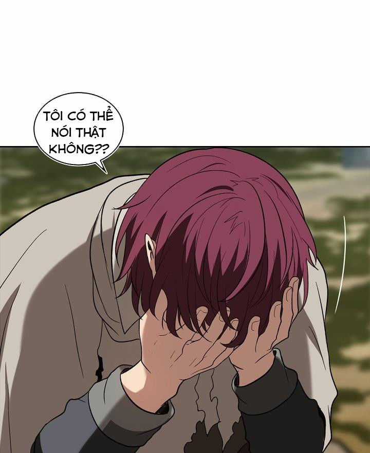 Vua Thăng Cấp Chương 19 trang 52