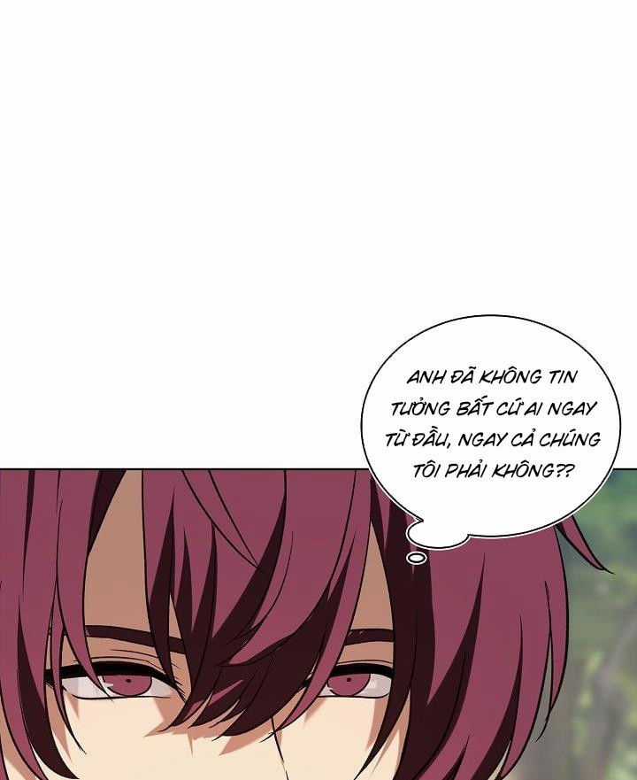 Vua Thăng Cấp Chương 19 trang 58