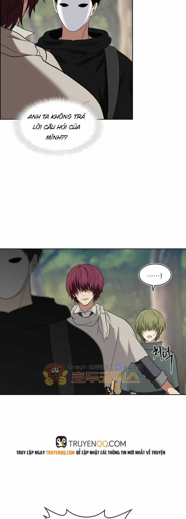 Vua Thăng Cấp Chương 19 trang 63