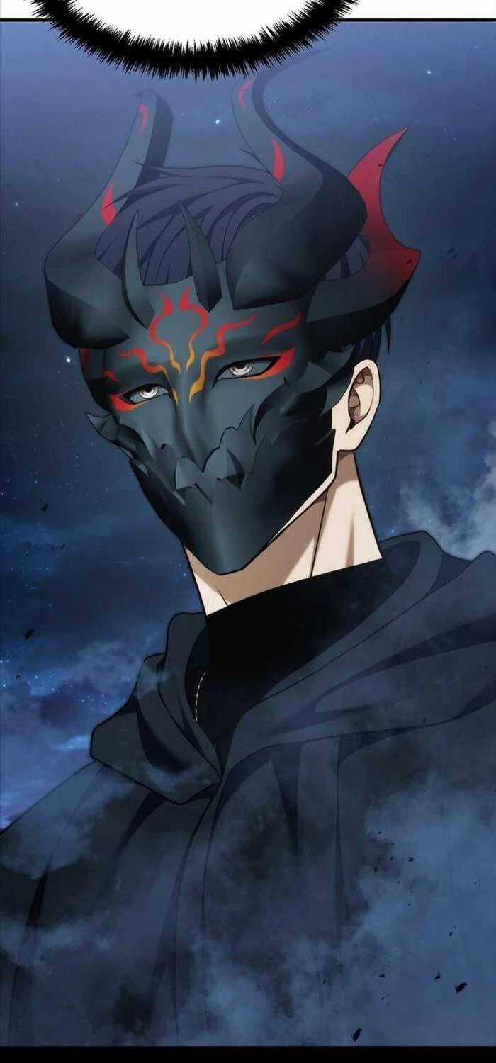 Vua Thăng Cấp Chương 190 trang 10