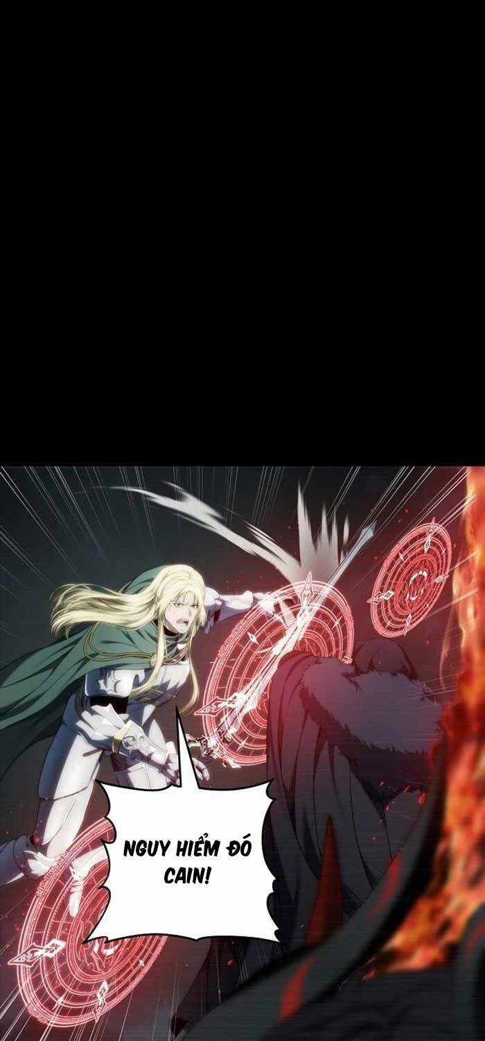 Vua Thăng Cấp Chương 190 trang 11