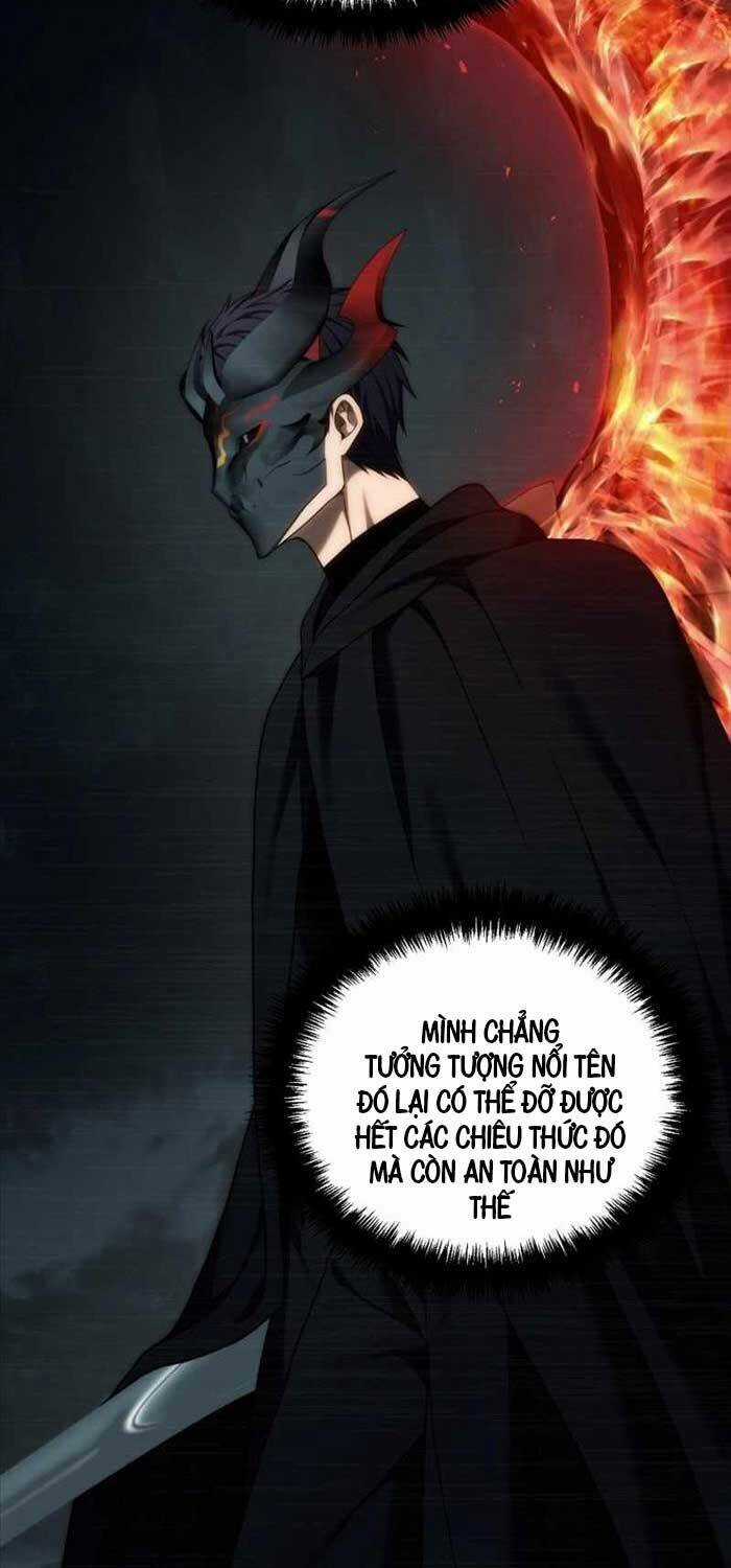 Vua Thăng Cấp Chương 190 trang 13