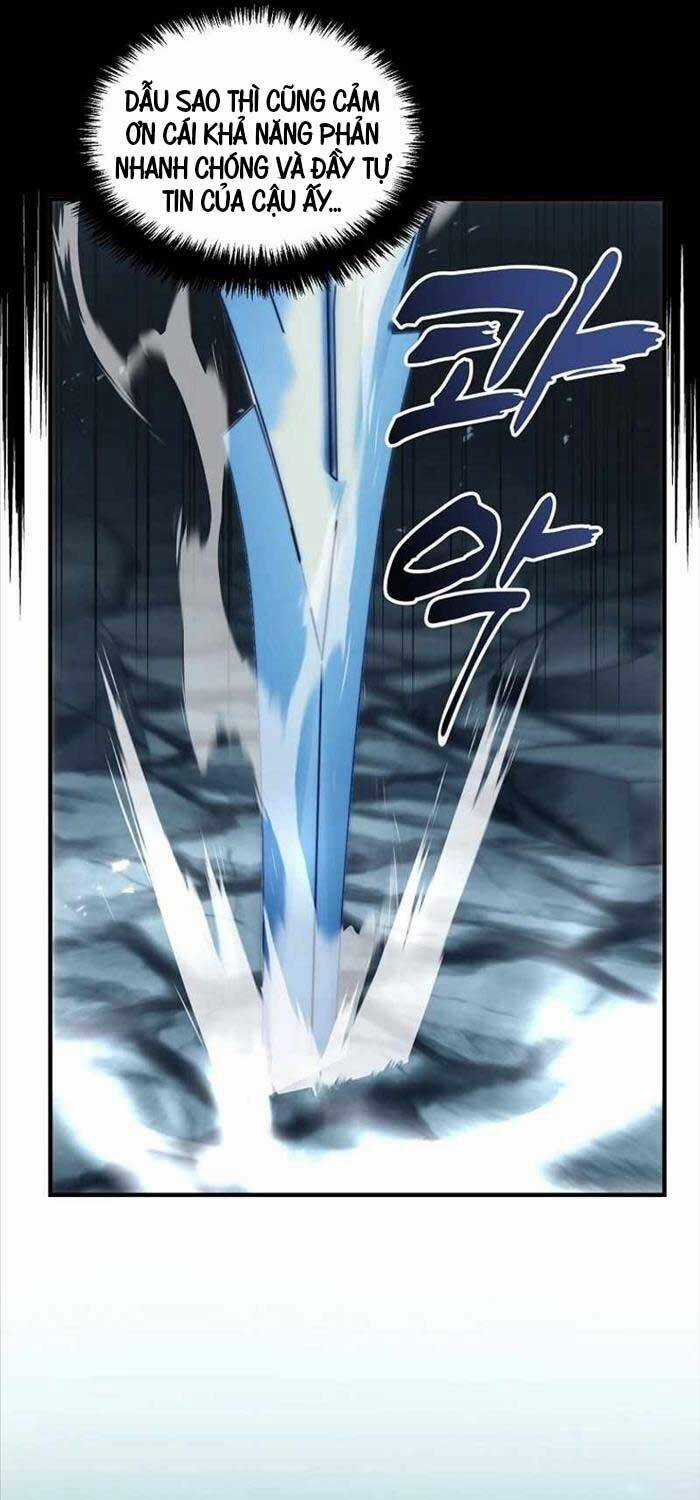 Vua Thăng Cấp Chương 190 trang 16