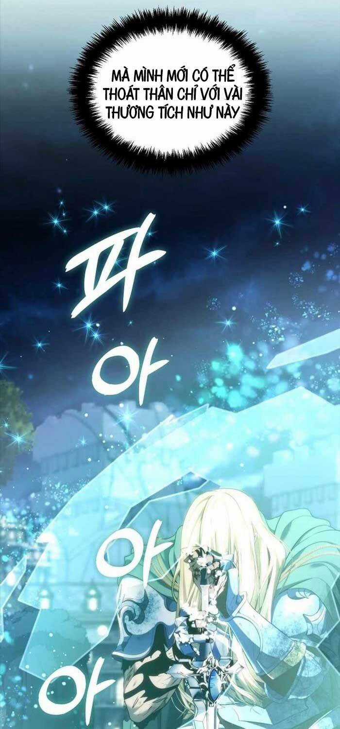 Vua Thăng Cấp Chương 190 trang 17