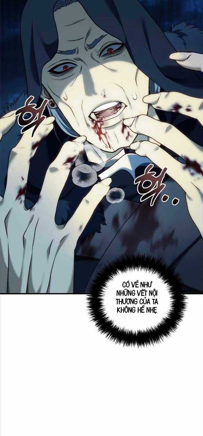 Vua Thăng Cấp Chương 190 trang 23