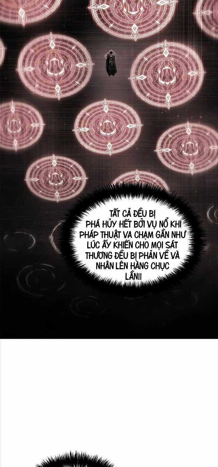 Vua Thăng Cấp Chương 190 trang 25