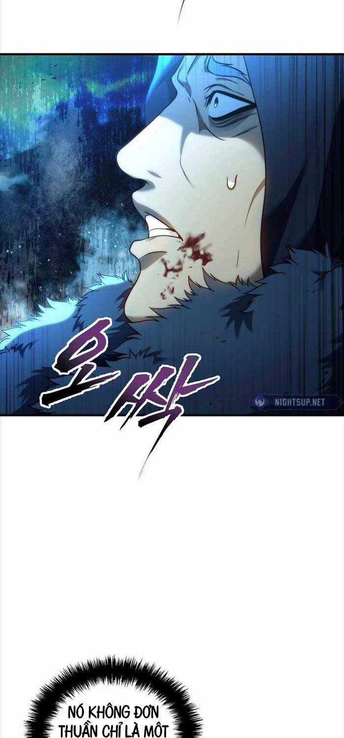 Vua Thăng Cấp Chương 190 trang 28