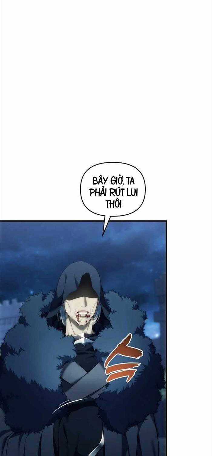 Vua Thăng Cấp Chương 190 trang 30