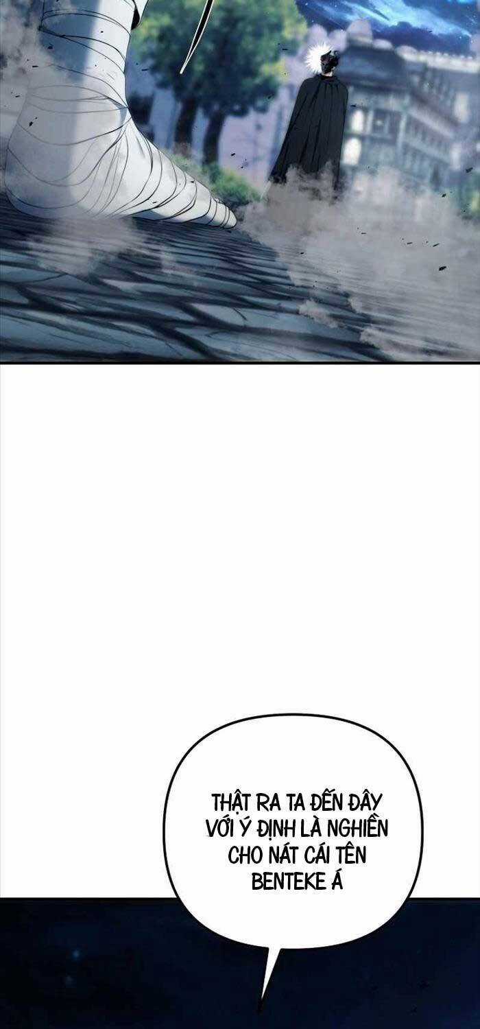 Vua Thăng Cấp Chương 190 trang 35