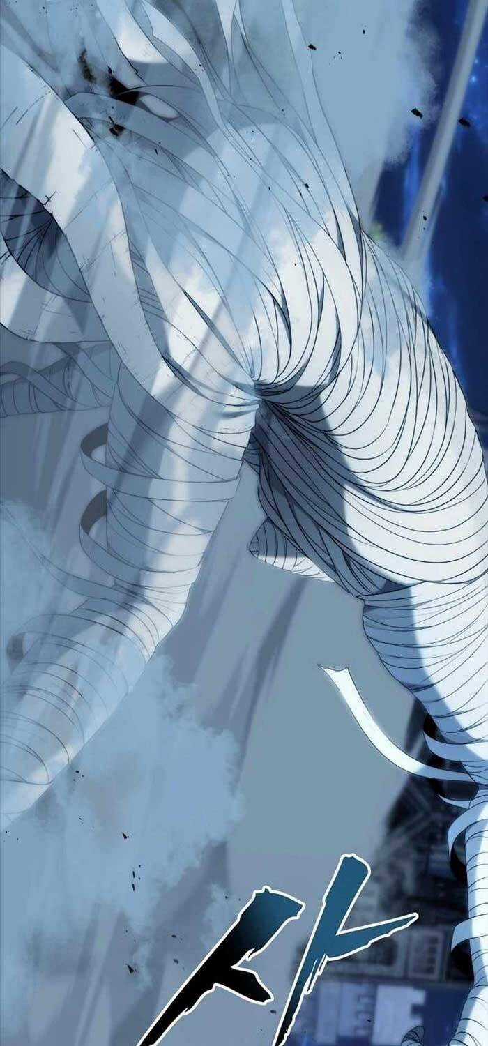 Vua Thăng Cấp Chương 190 trang 4