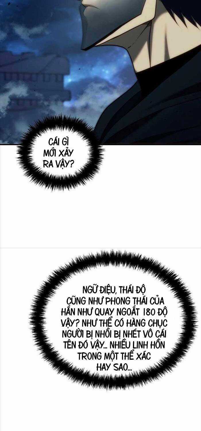 Vua Thăng Cấp Chương 190 trang 43