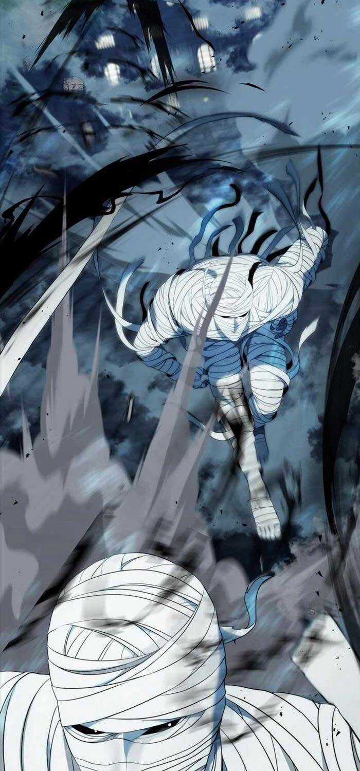 Vua Thăng Cấp Chương 190 trang 45