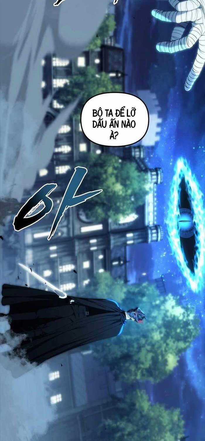 Vua Thăng Cấp Chương 190 trang 5