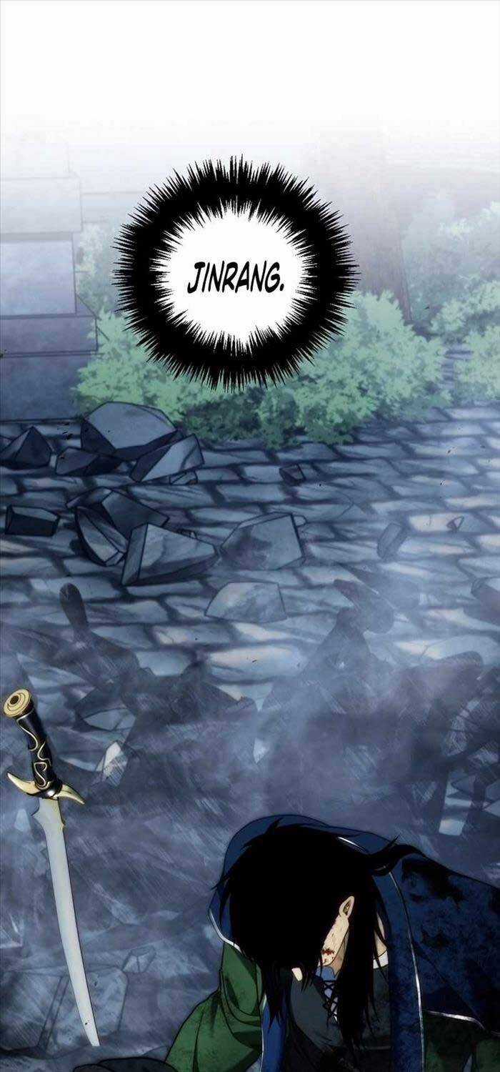 Vua Thăng Cấp Chương 190 trang 50