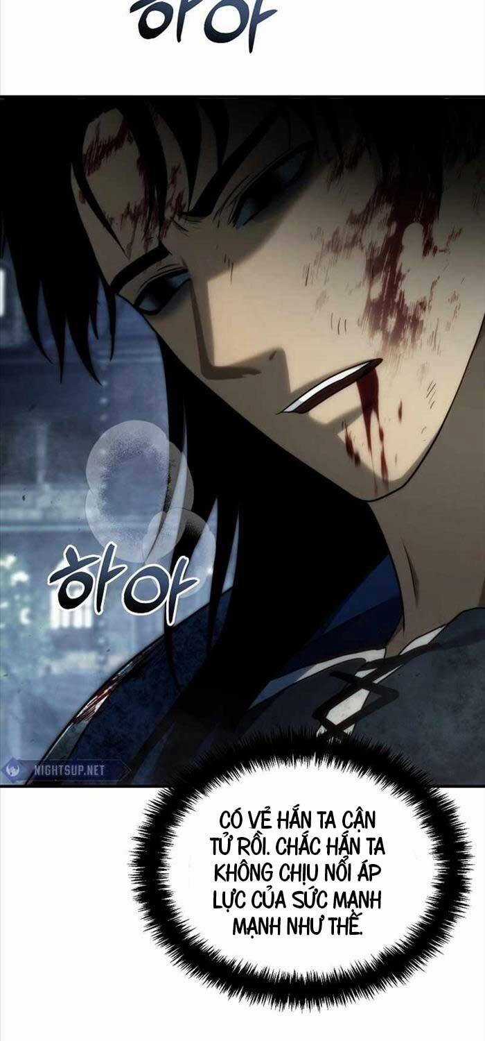 Vua Thăng Cấp Chương 190 trang 52