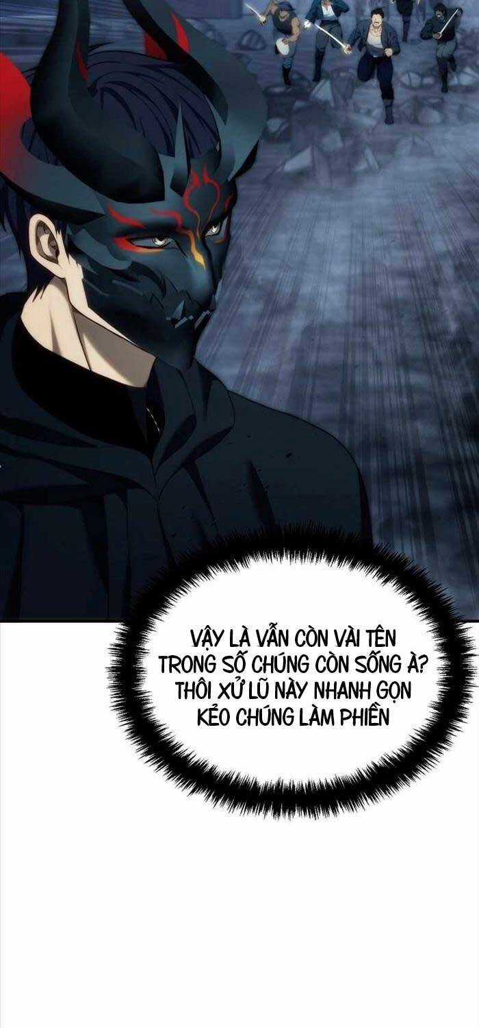 Vua Thăng Cấp Chương 190 trang 54