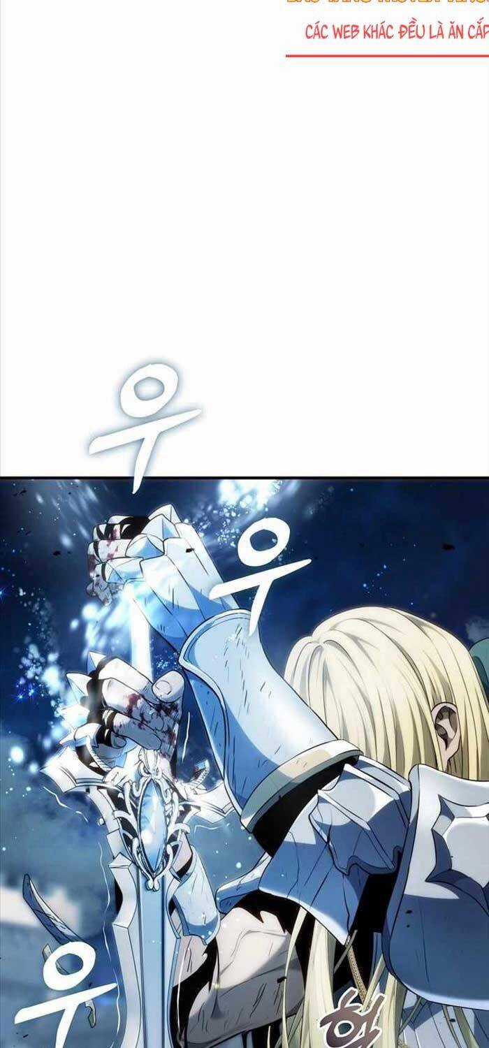 Vua Thăng Cấp Chương 190 trang 7