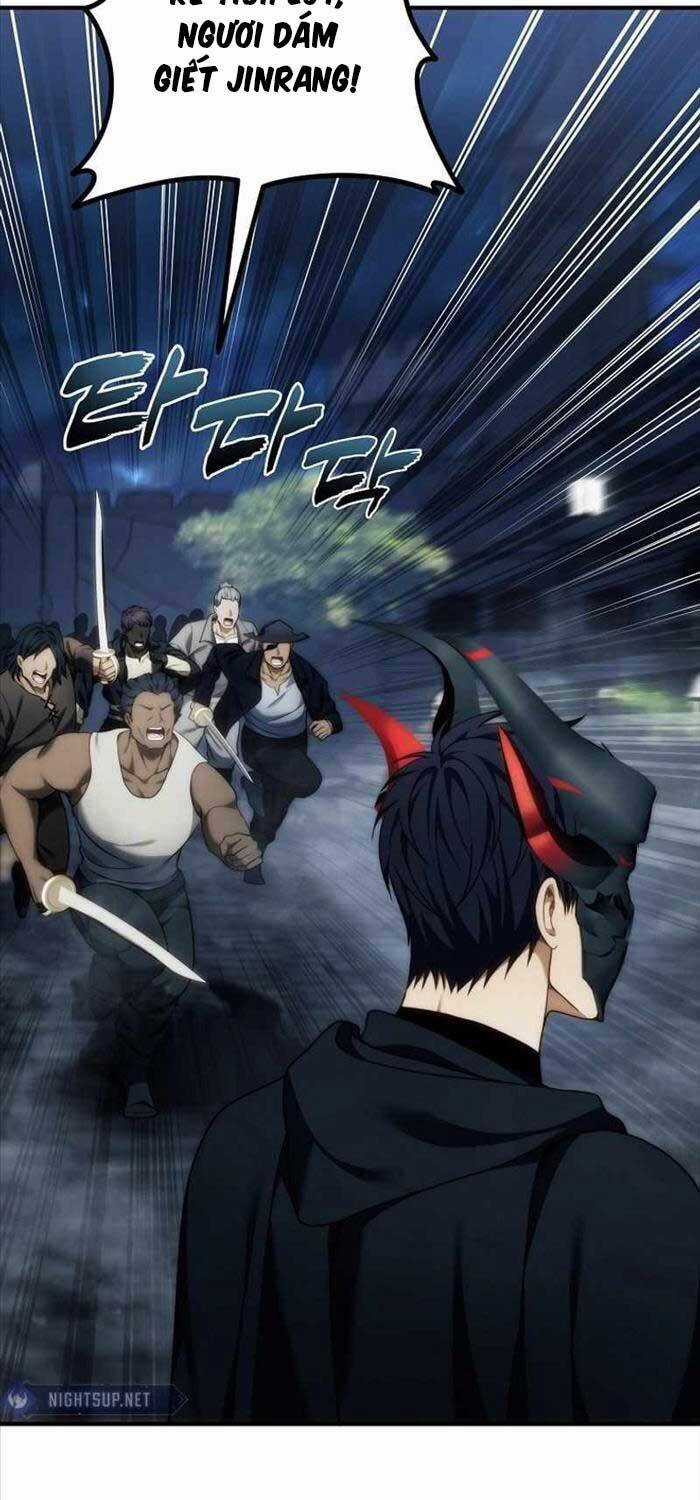 Vua Thăng Cấp Chương 190 trang 70