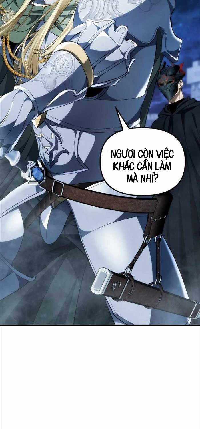 Vua Thăng Cấp Chương 190 trang 73