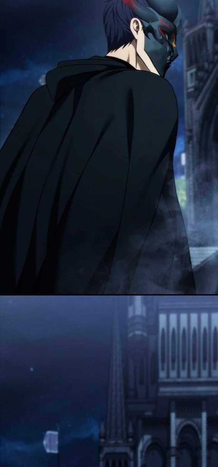 Vua Thăng Cấp Chương 190 trang 77