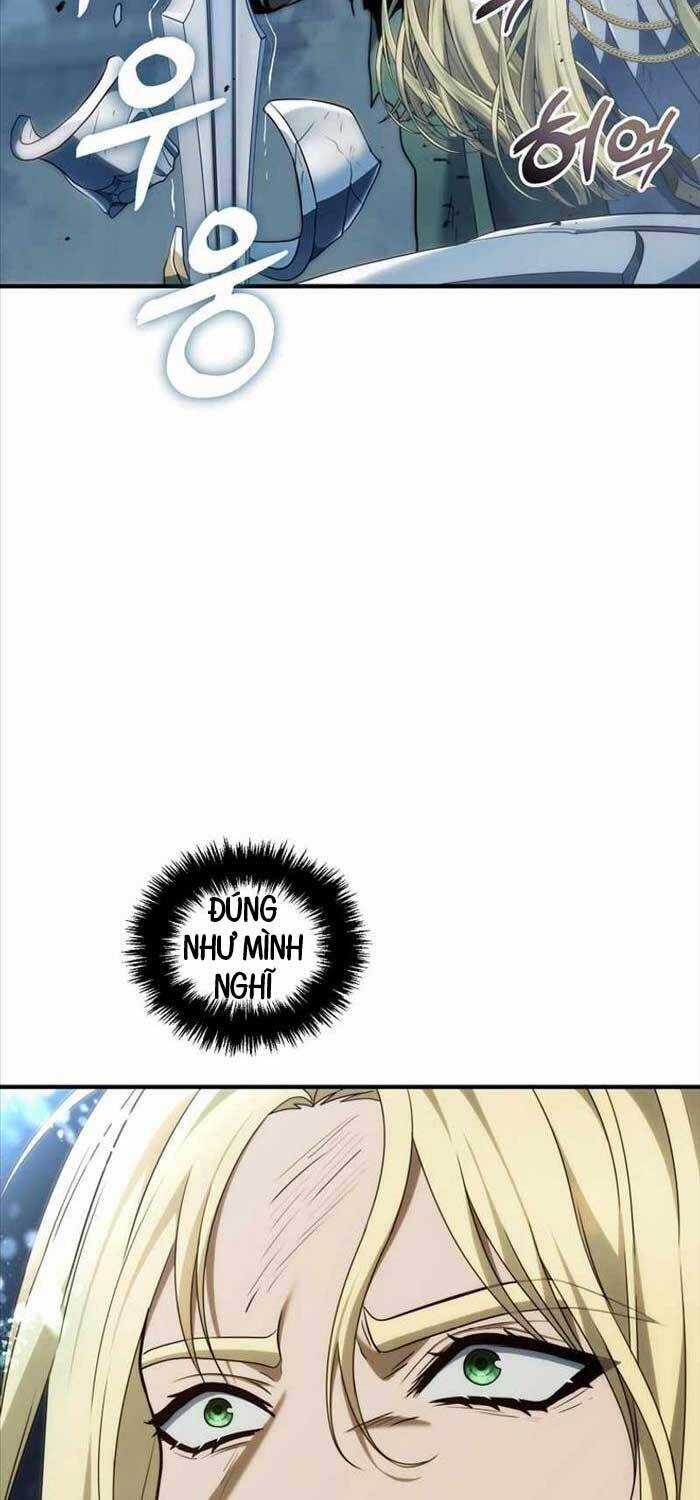 Vua Thăng Cấp Chương 190 trang 8