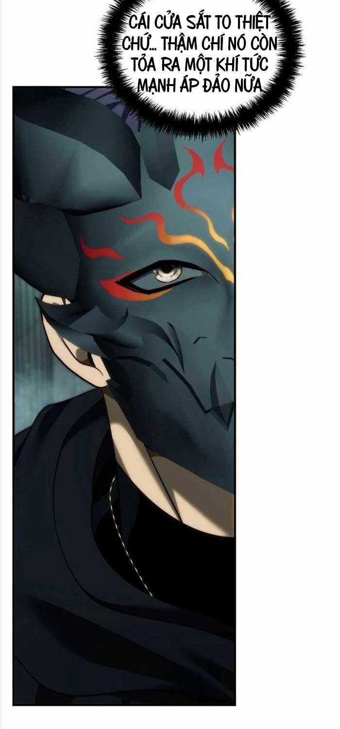 Vua Thăng Cấp Chương 190 trang 82