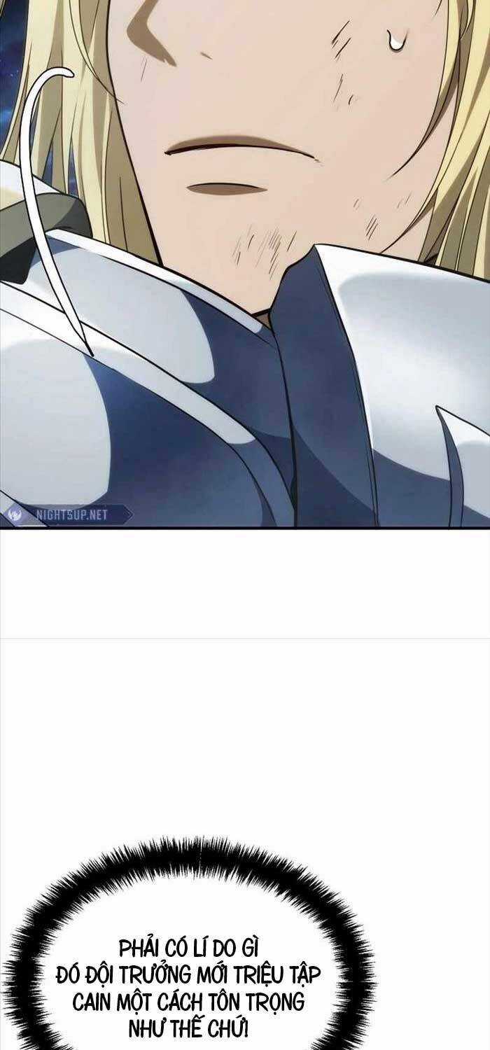 Vua Thăng Cấp Chương 190 trang 9