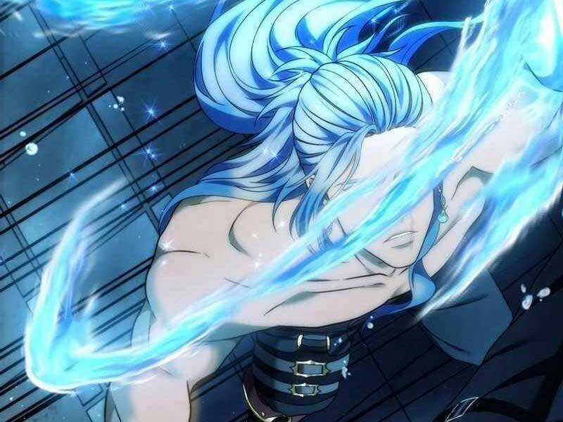 Vua Thăng Cấp Chương 191 trang 115