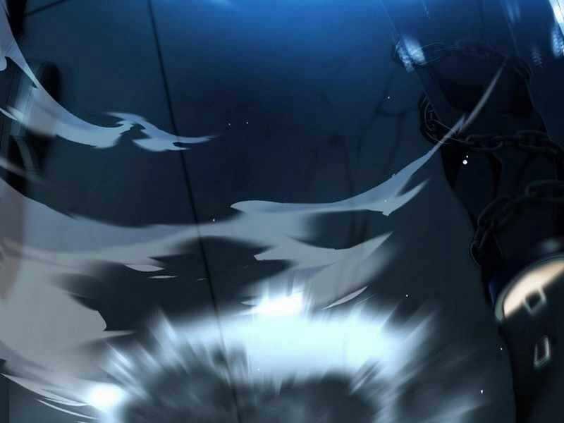 Vua Thăng Cấp Chương 191 trang 128