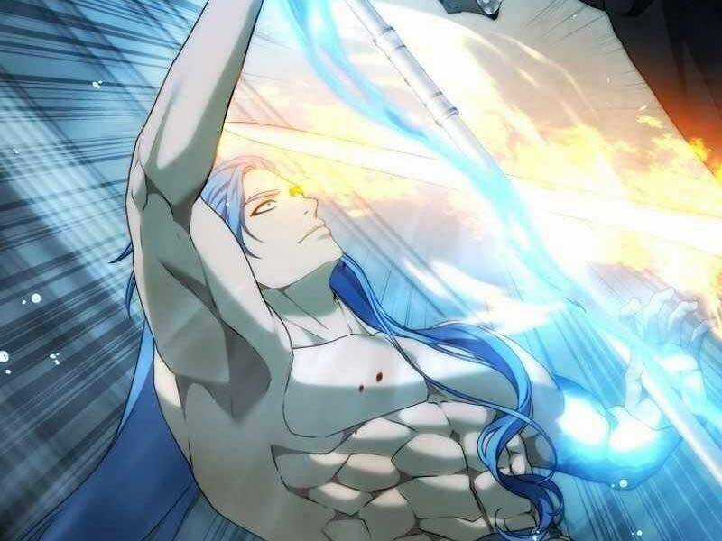 Vua Thăng Cấp Chương 191 trang 140