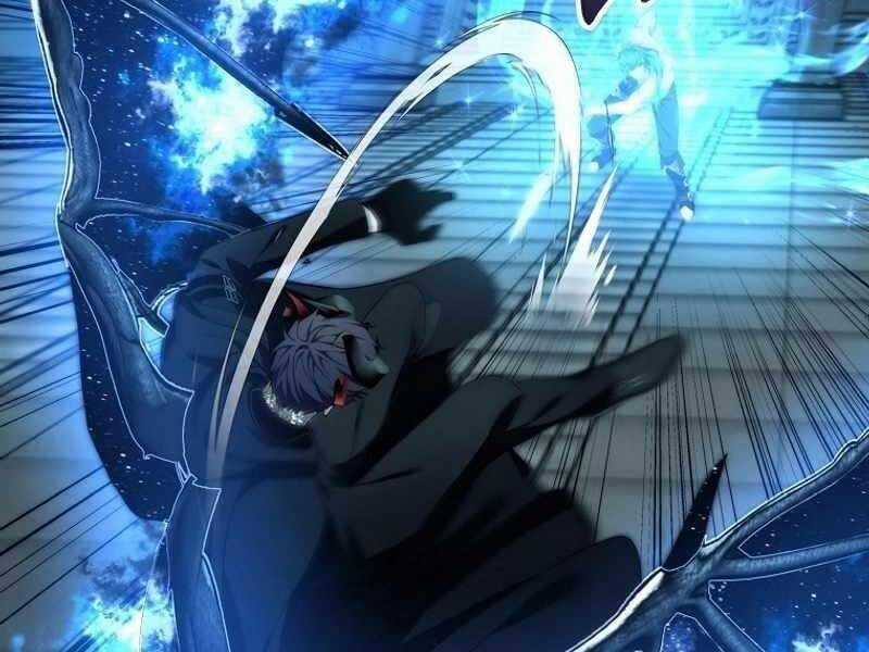 Vua Thăng Cấp Chương 191 trang 156