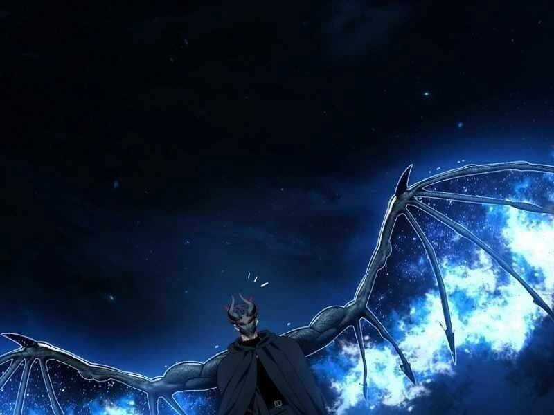 Vua Thăng Cấp Chương 191 trang 178