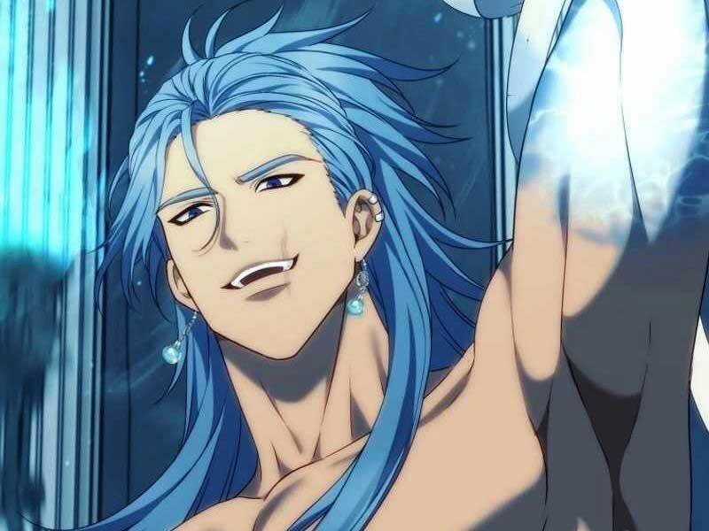 Vua Thăng Cấp Chương 191 trang 18