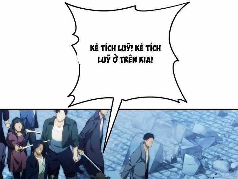 Vua Thăng Cấp Chương 191 trang 182