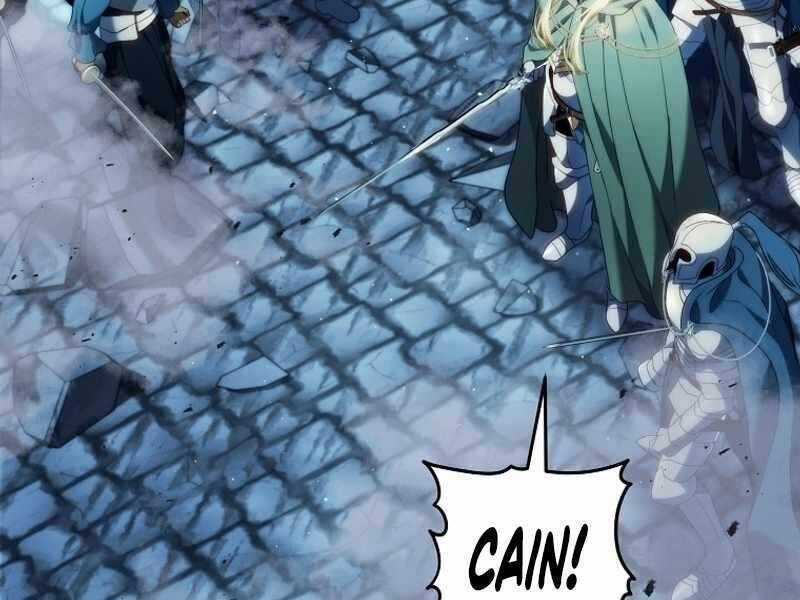 Vua Thăng Cấp Chương 191 trang 184