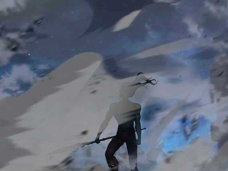 Vua Thăng Cấp Chương 191 trang 191