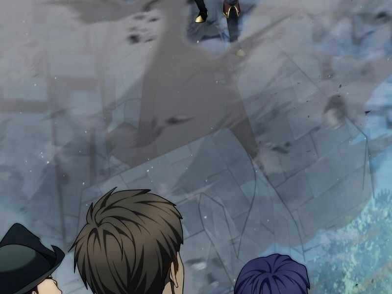 Vua Thăng Cấp Chương 191 trang 192