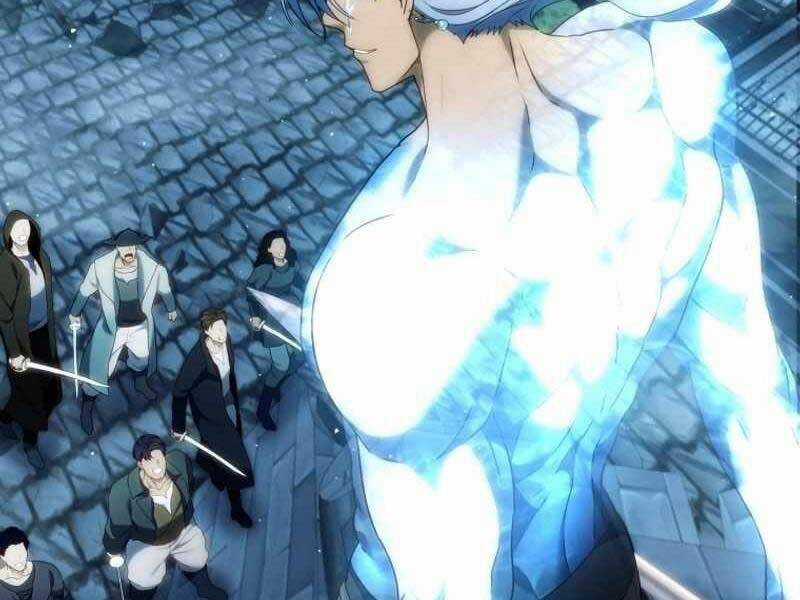 Vua Thăng Cấp Chương 191 trang 198