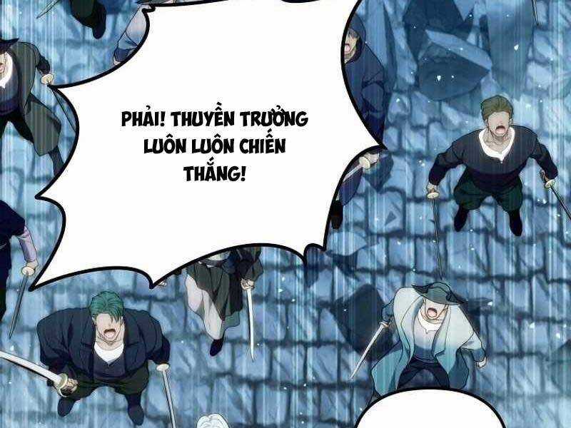 Vua Thăng Cấp Chương 191 trang 206